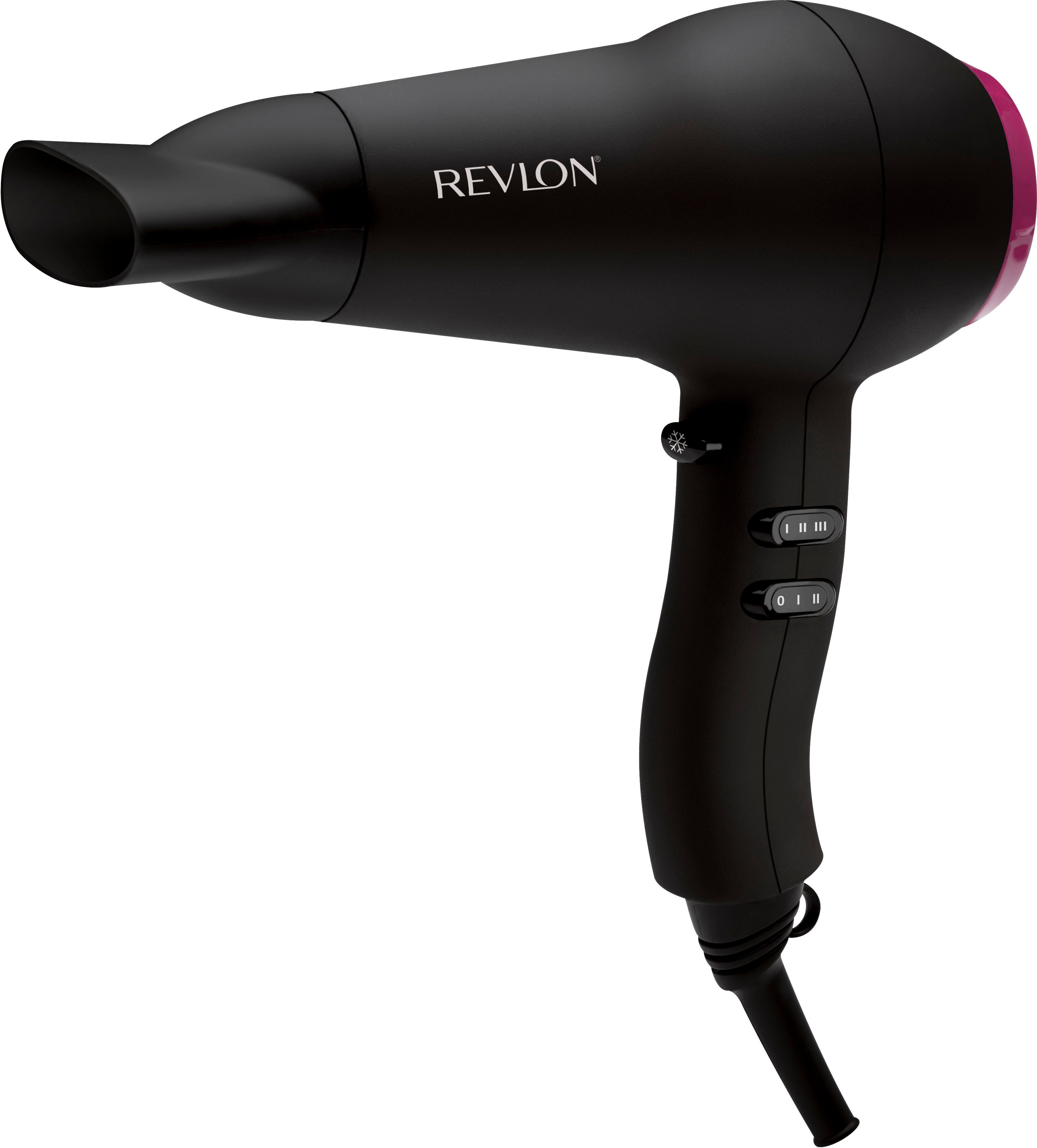 Revlon Haartrockner RVDR5823 Light 2000W, & Fast Fast Haartrockner, & Haartrockner, W, Light 2000 2000W