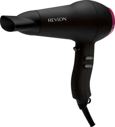 Revlon Haartrockner RVDR5823 Fast & Light Haartrockner, 2000W, 2000 W, Fast & Light Haartrockner, 2000W