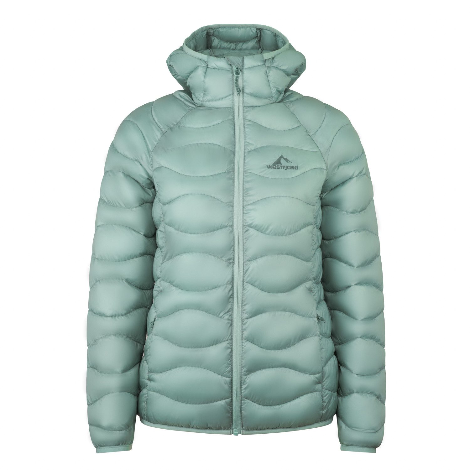 Skijacke Women's Dynjandi Jacket