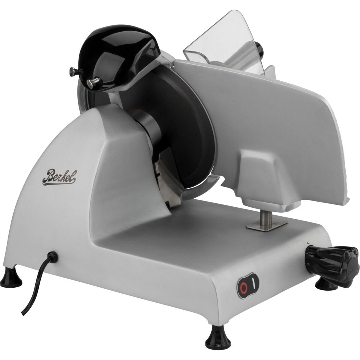 Berkel Всеsschneider Red Line RL 250 grey Aufschnittmaschine