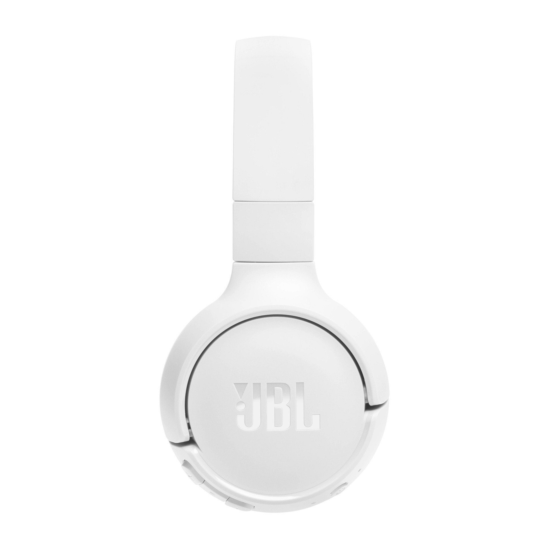 BT JBL Over-Ear-Kopfhörer Weiß 520 Tune