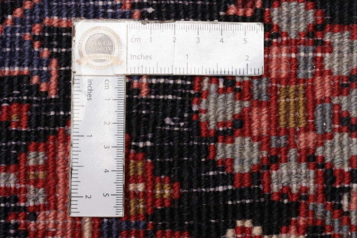 Orientteppich Täbriz Perserteppich, Nain 254x350 Trading, 10 Höhe: Orientteppich mm rechteckig, Handgeknüpfter 