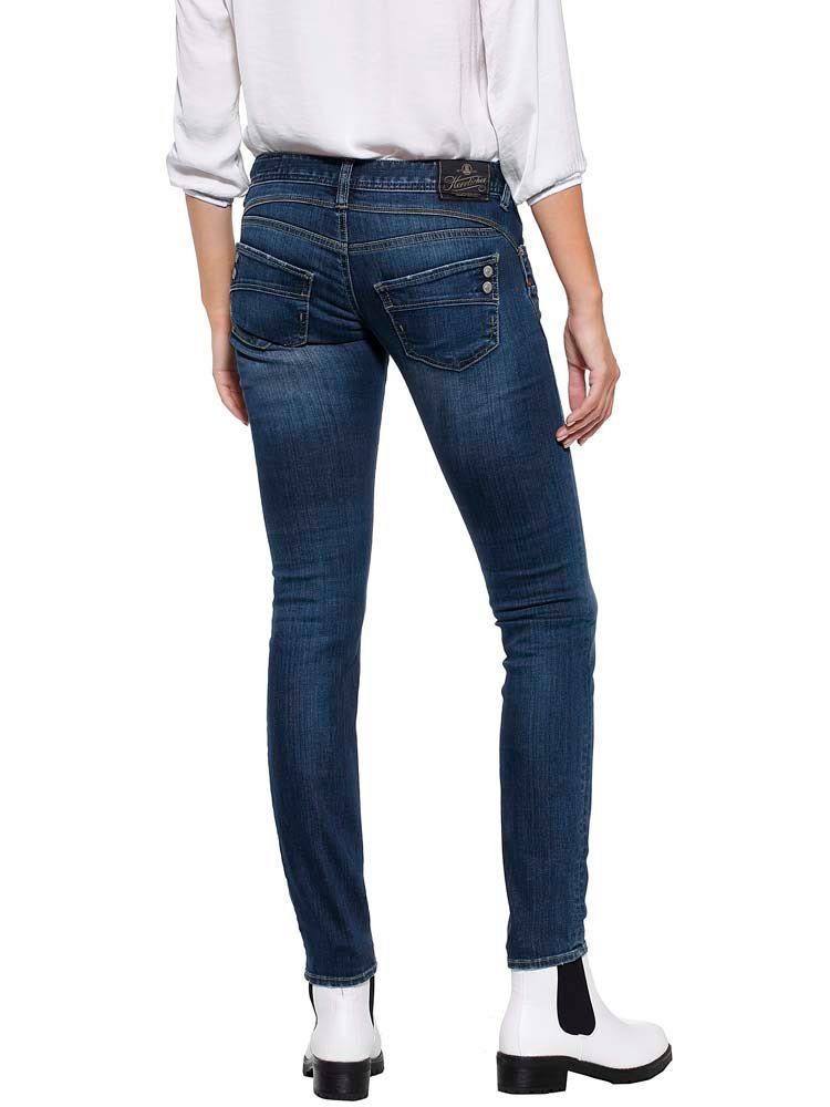 Herrlicher SlimFitJeans, Modische Jeans für Damen im trendigen Design online kaufen OTTO