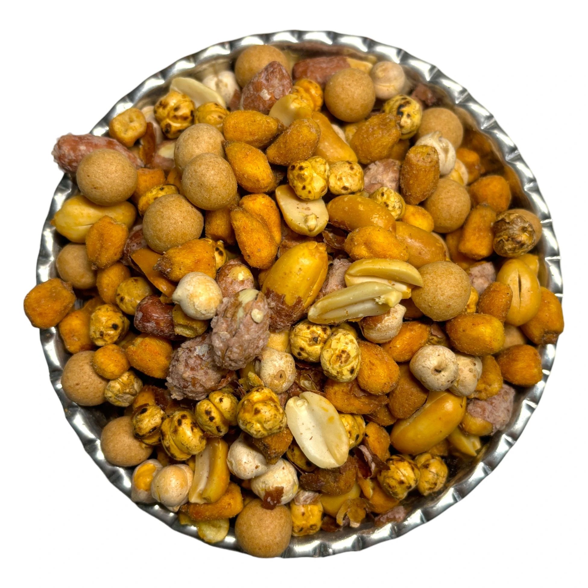 Öz Natur Nüsse, Gemischte Nüsse 800g