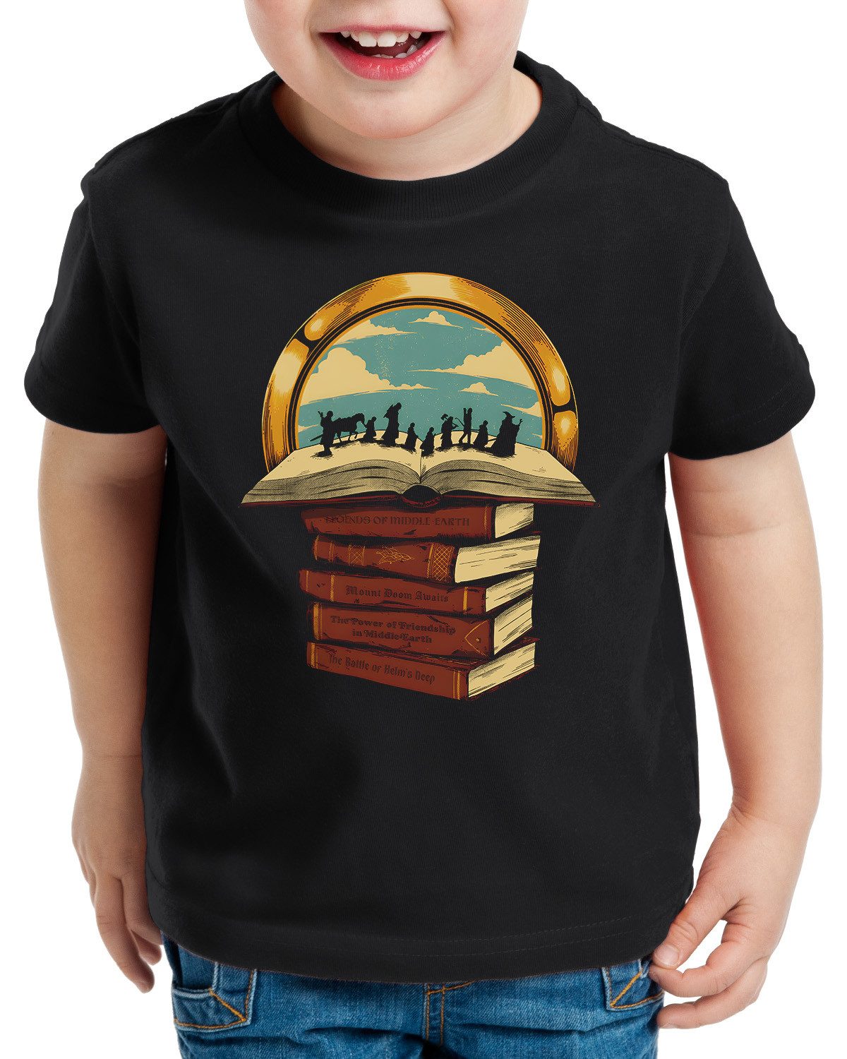 T-Shirt