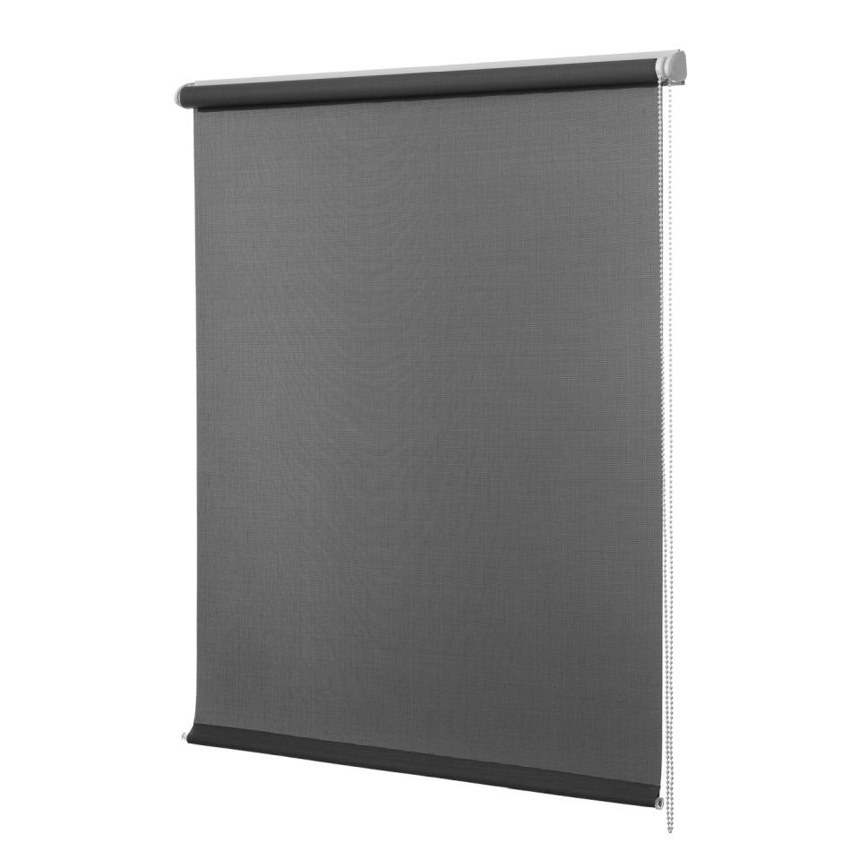 Rollo Rollo Screen Rollo ohne bohren ventanara Klemmfix Montage, ventanara