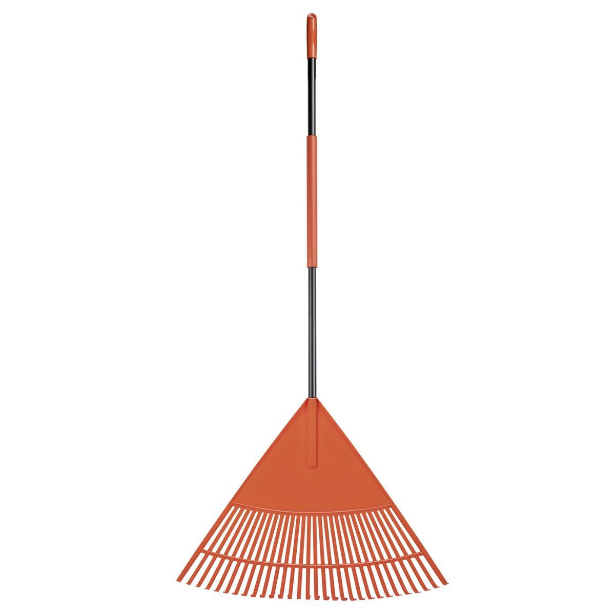 Black + Decker Rechen BLACK+DECKER Gartenrechen 178CM
