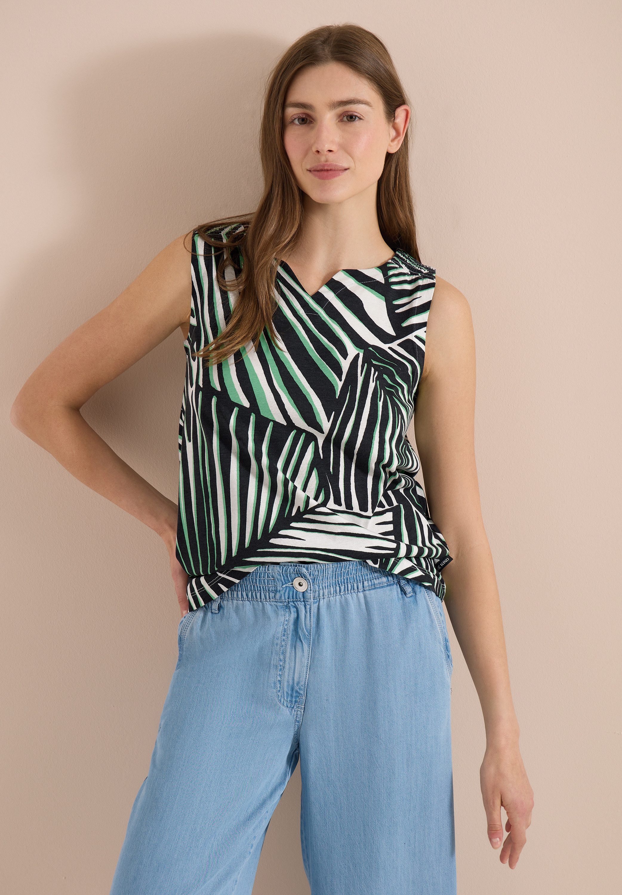 CECIL Tanktop