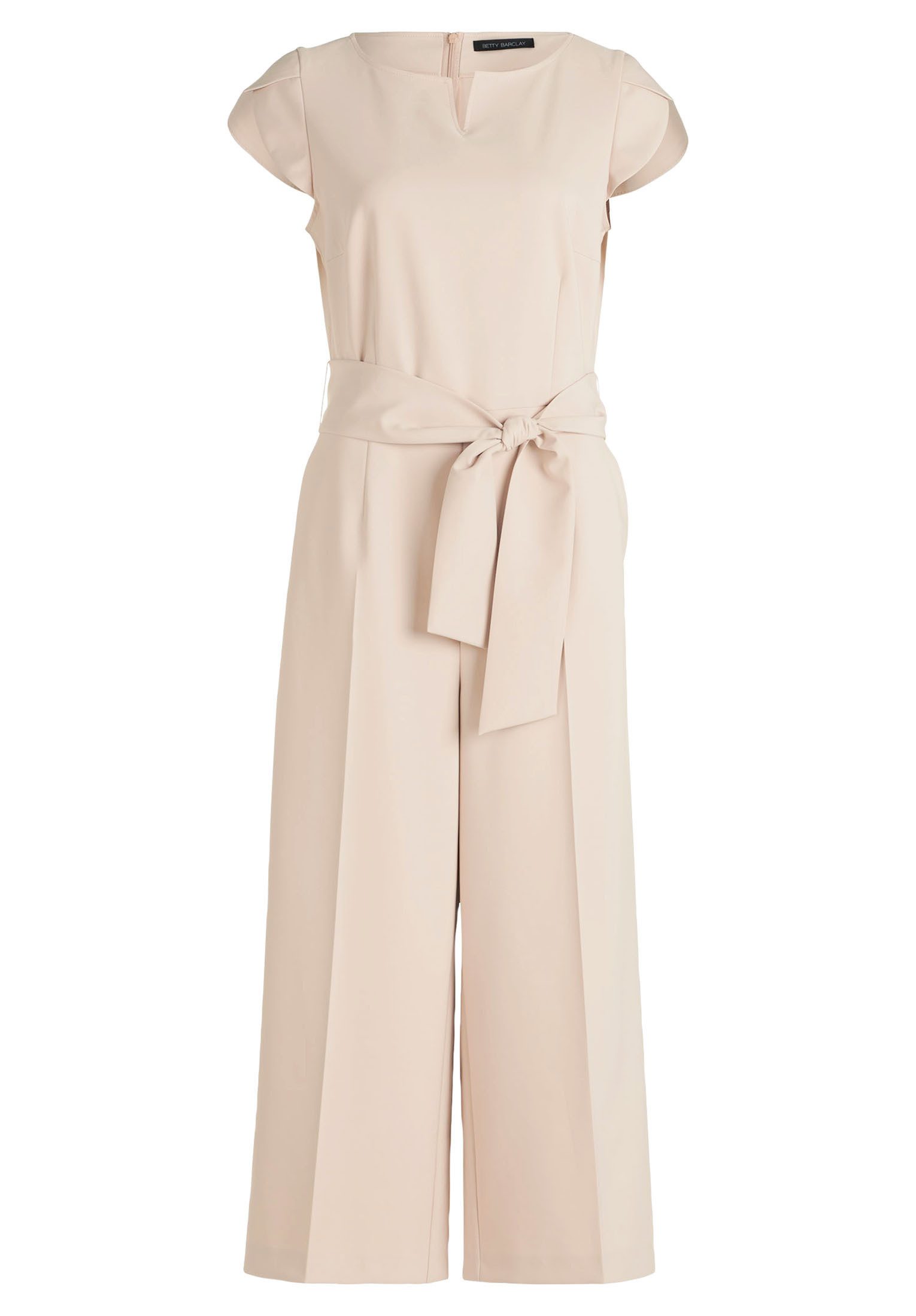 Betty Barclay Overall Damen mit Eingrifftaschen (1-tlg) Form