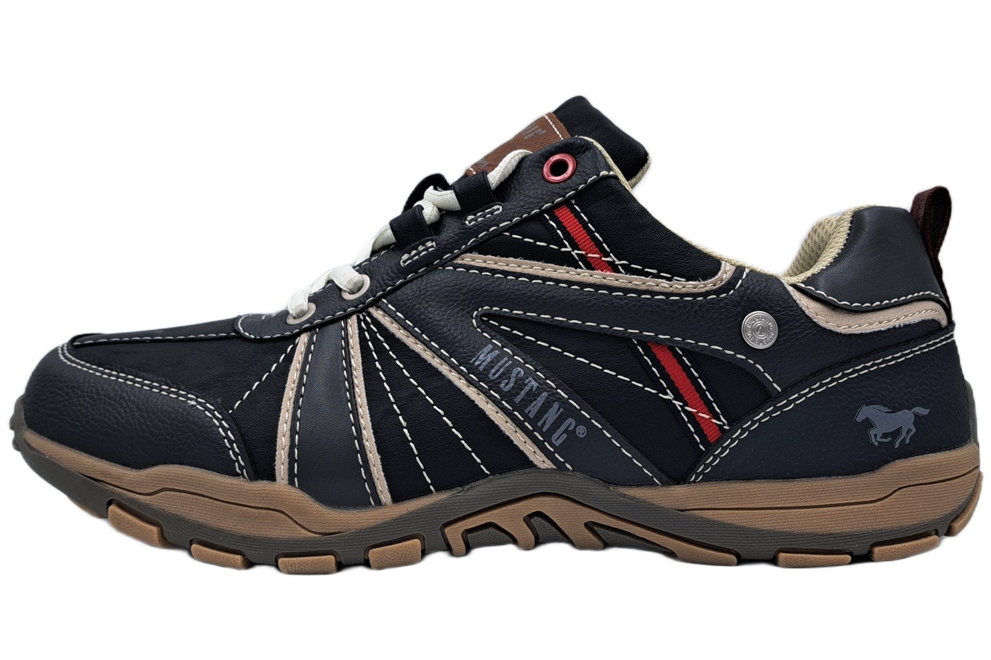 Mustang Shoes Slipper