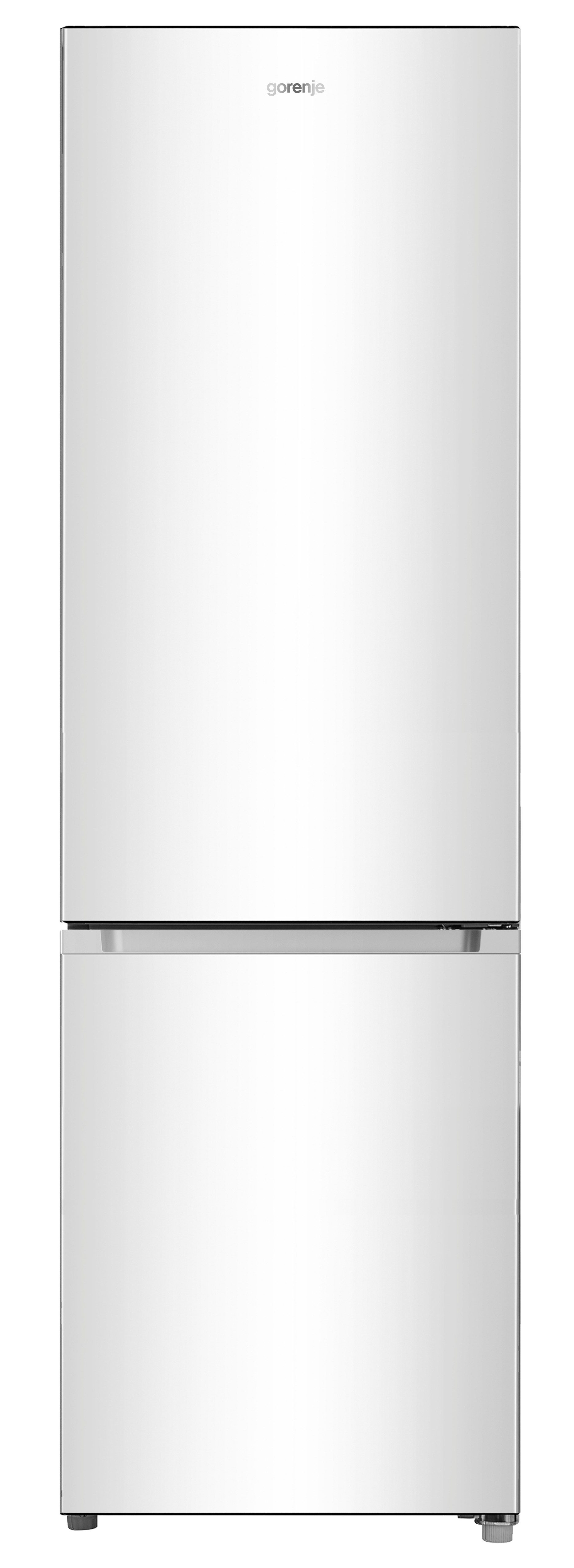 GORENJE Kühl-/Gefrierkombination RK418DPW4I, 180 cm hoch, 55 cm breit, Inverter Kompressor