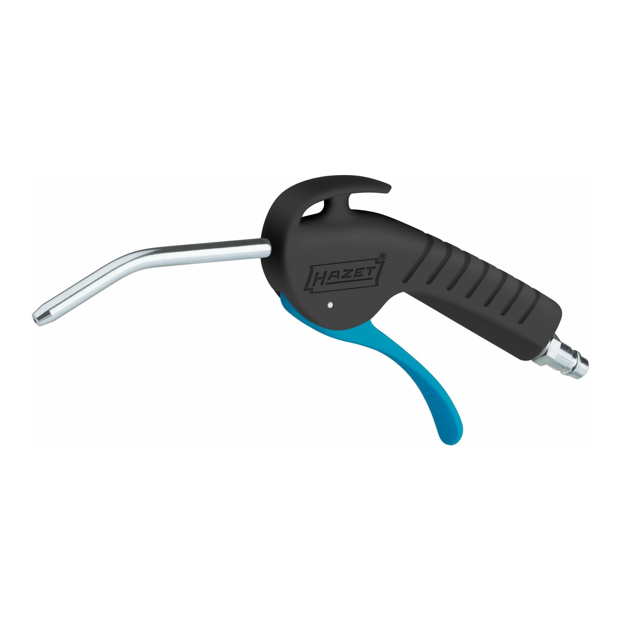 HAZET Ausblaspistole HAZET Ausblaspistole 100 mm 9040P-1