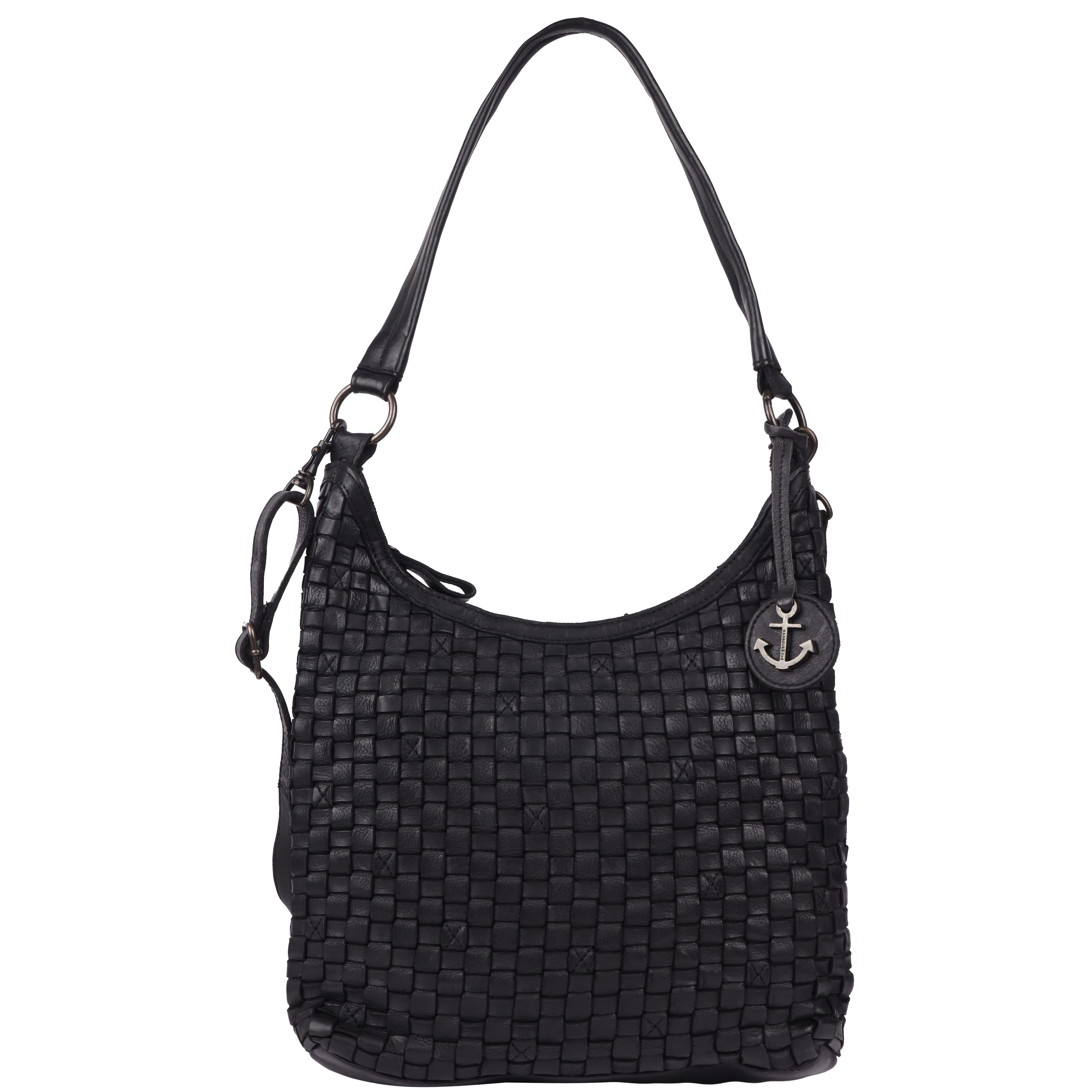 HARBOUR 2nd Hobo Tuula-UP, Damen Umhängetasche, Tragetasche, Schultertasche günstig online kaufen