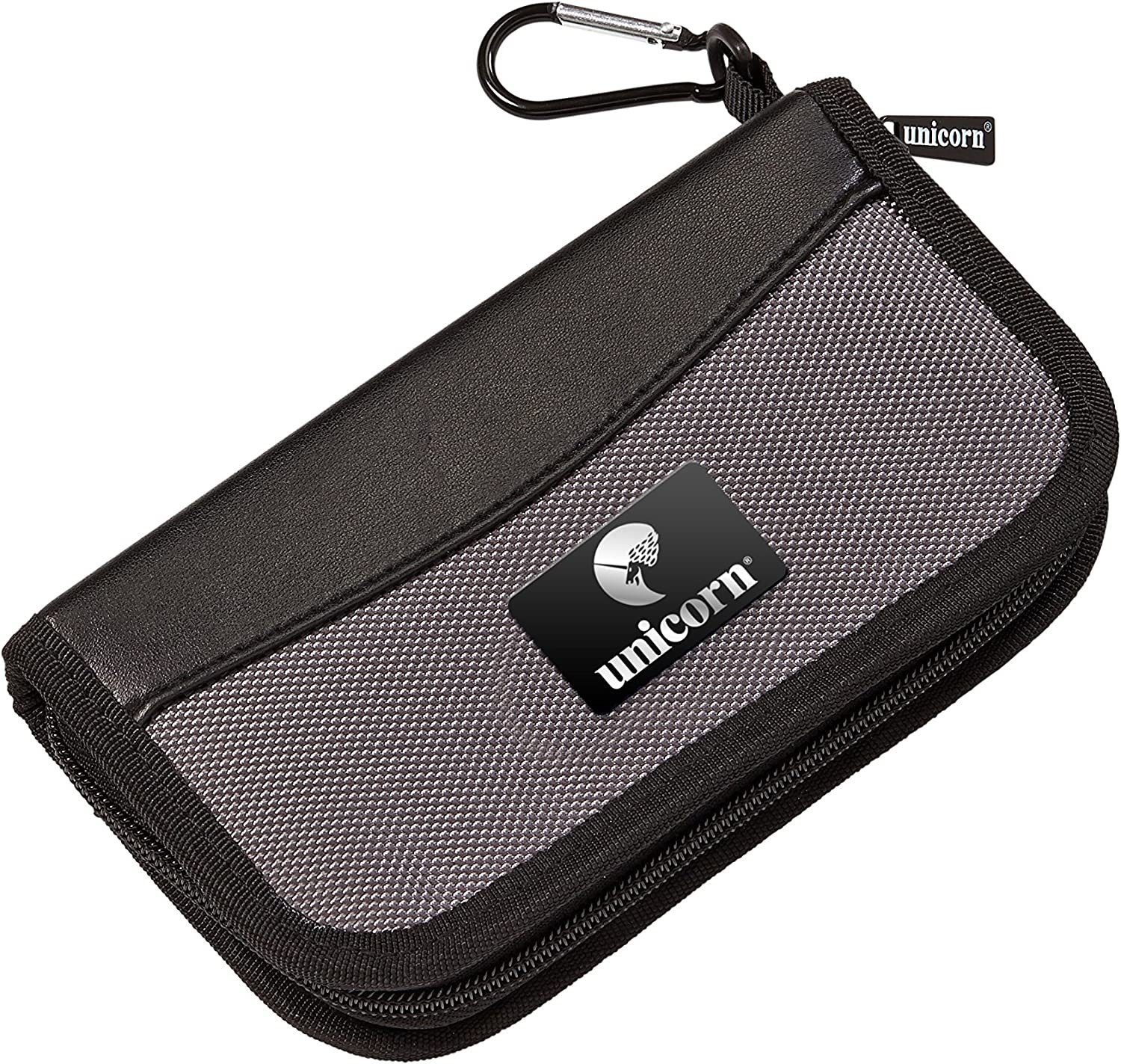 Dartpfeil Pro Maxi Wallet schwarz