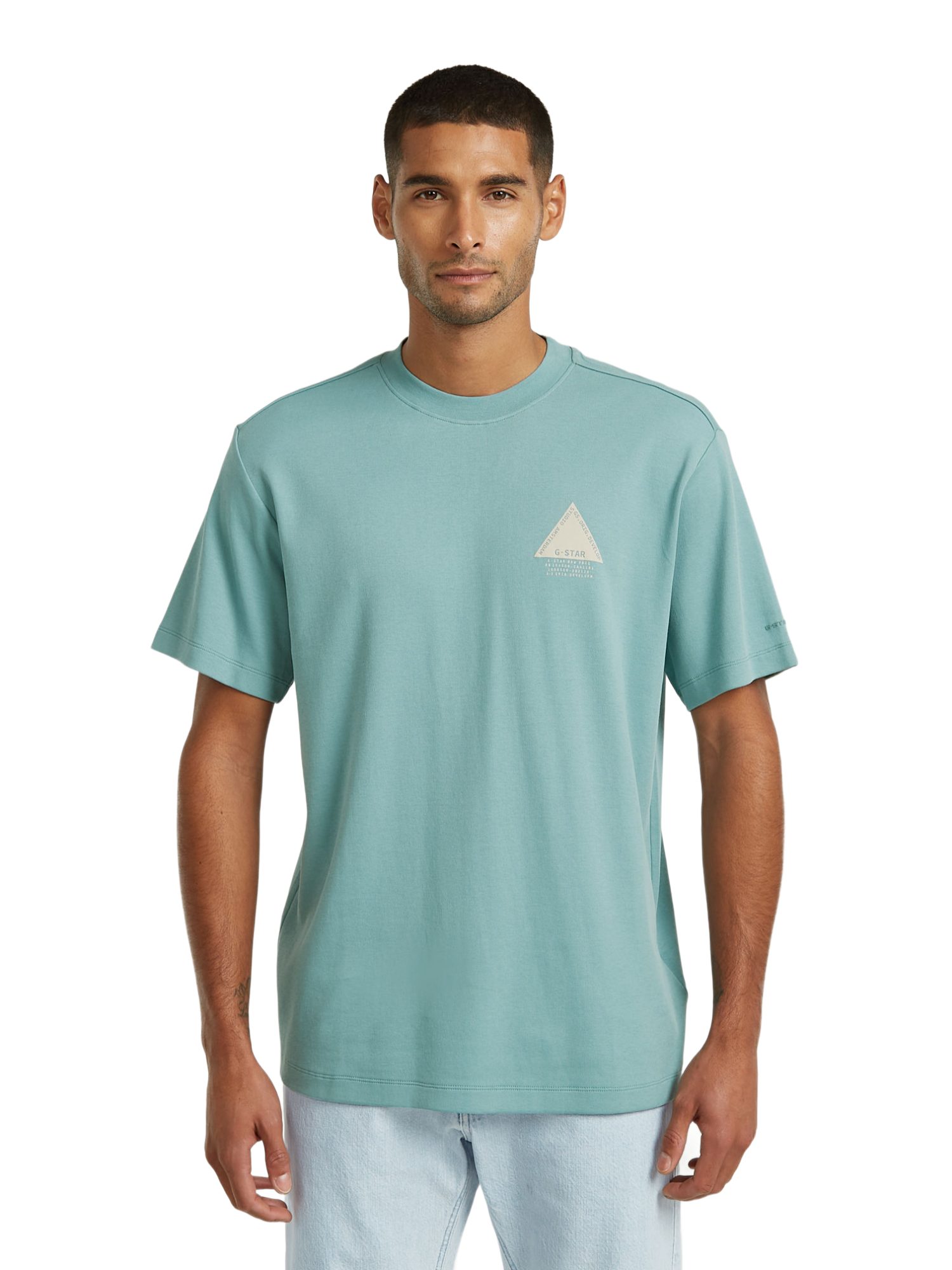 G-STAR Langarmshirt