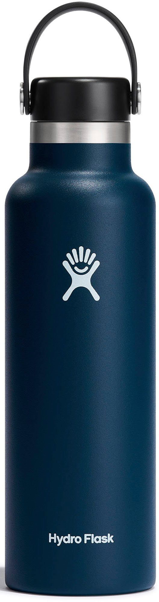 Hydro Flask Trinkflasche STANDARD FLEX CAP, TempShield™-Isolierung