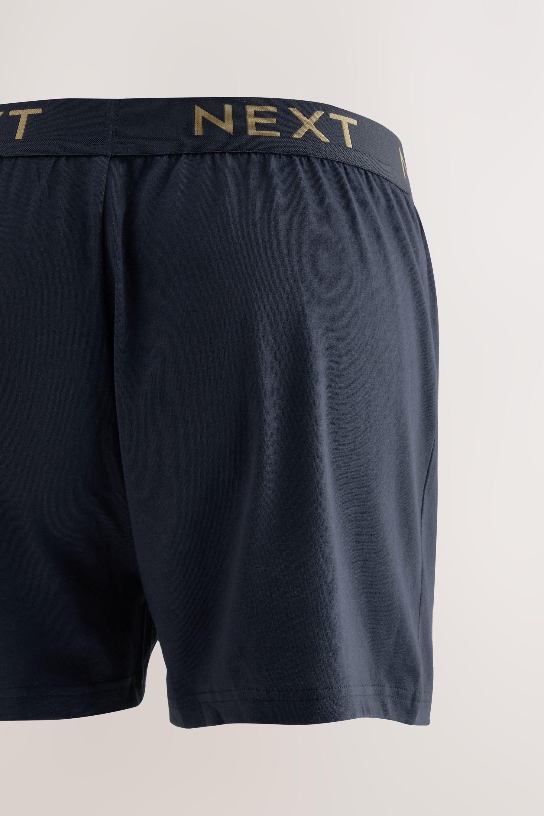 Next Boxershorts Lockere Boxershorts, 5er-Pack (5-St) günstig online kaufen