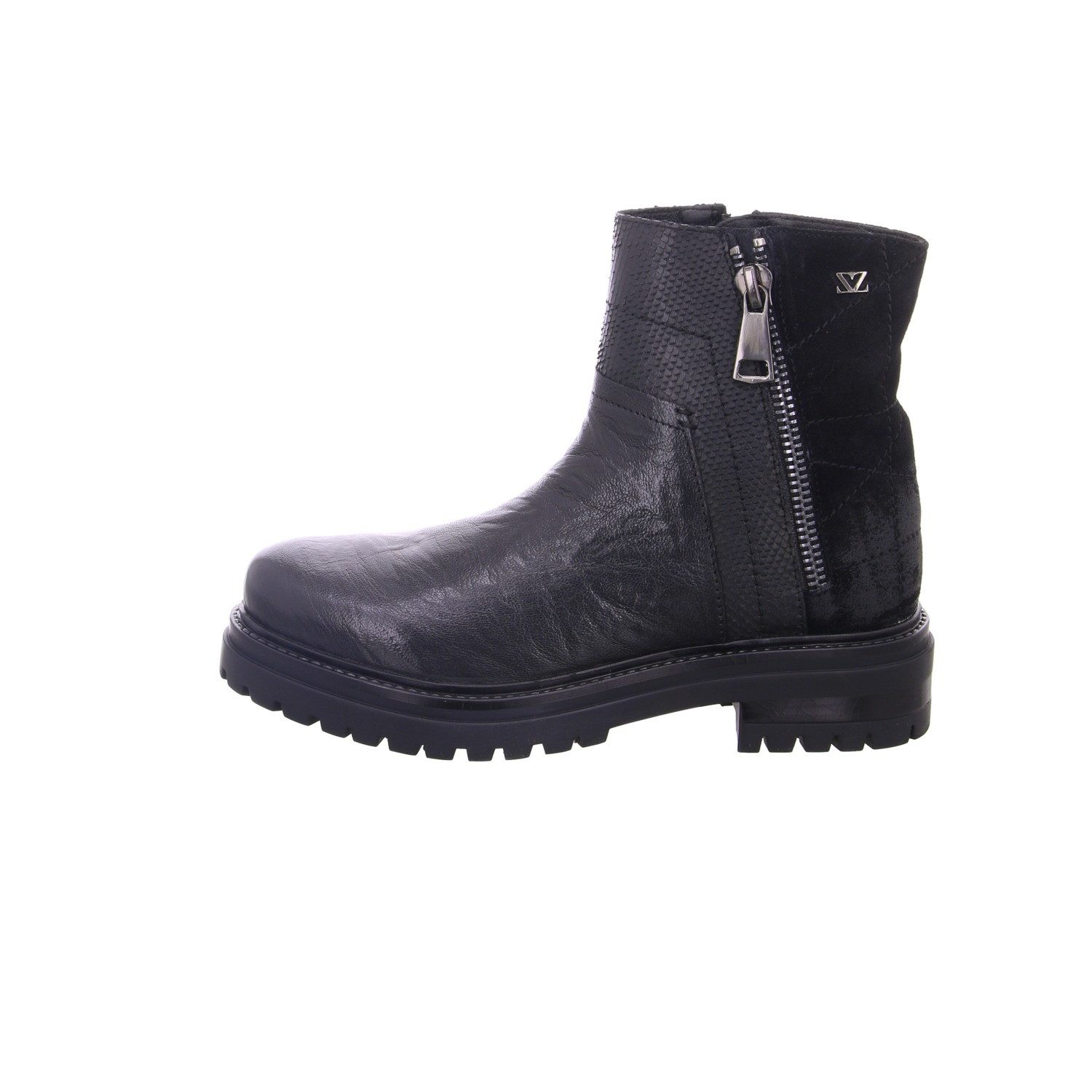 Lazamani Stiefeletten für Damen Stiefelette (keine Angabe, 1-tlg., keine Angabe)