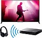 Sony »BDP-S6700« Blu-ray-Player (4k Ultra HD, Miracast (Wi-Fi Alliance), LAN (Ethernet), WLAN, 3D-fähig, 4K Upscaling, Full HD), Bild 5