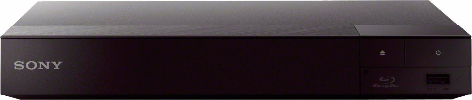 »BDP-S6700« Blu-ray-Player (3D-fähig, Full HD) »BDP-S6700« Blu-ray-Player (3D-fähig, Full HD)