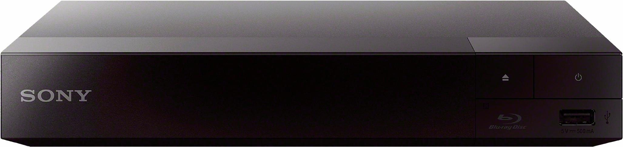 BDP-S3700 Blu-ray-Player, 1080p (Full HD), WLAN BDP-S3700 Blu-ray-Player, 1080p (Full HD), WLAN