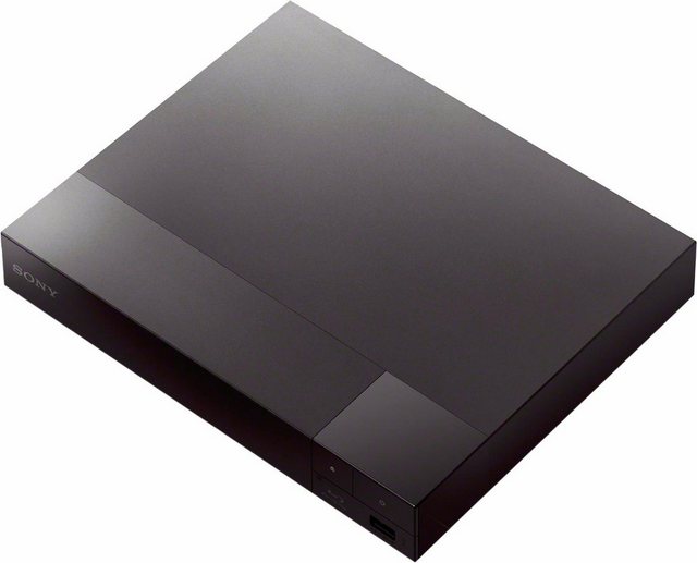 Sony »BDP S1700« Blu ray Player (Full HD)  - Onlineshop OTTO