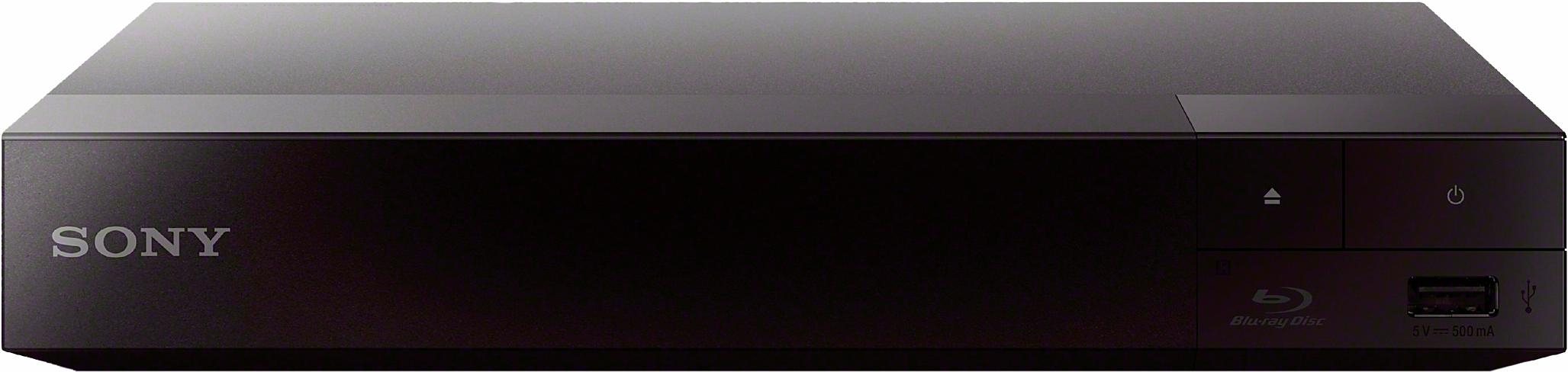 BDP-S1700 Blu-ray-Player, 1080p (Full HD) BDP-S1700 Blu-ray-Player, 1080p (Full HD)