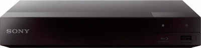 Sony »BDP-S1700« Blu-ray-Player (Full HD)