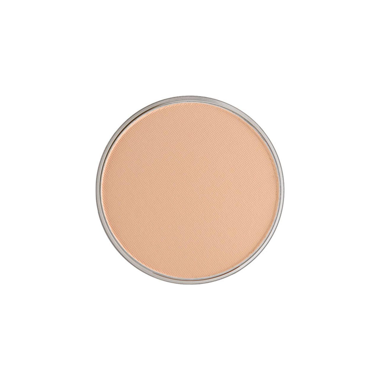 ARTDECO Foundation Pure Minerals Hydra Mineral Compact Foundation Refill, für Empfindliche Haut