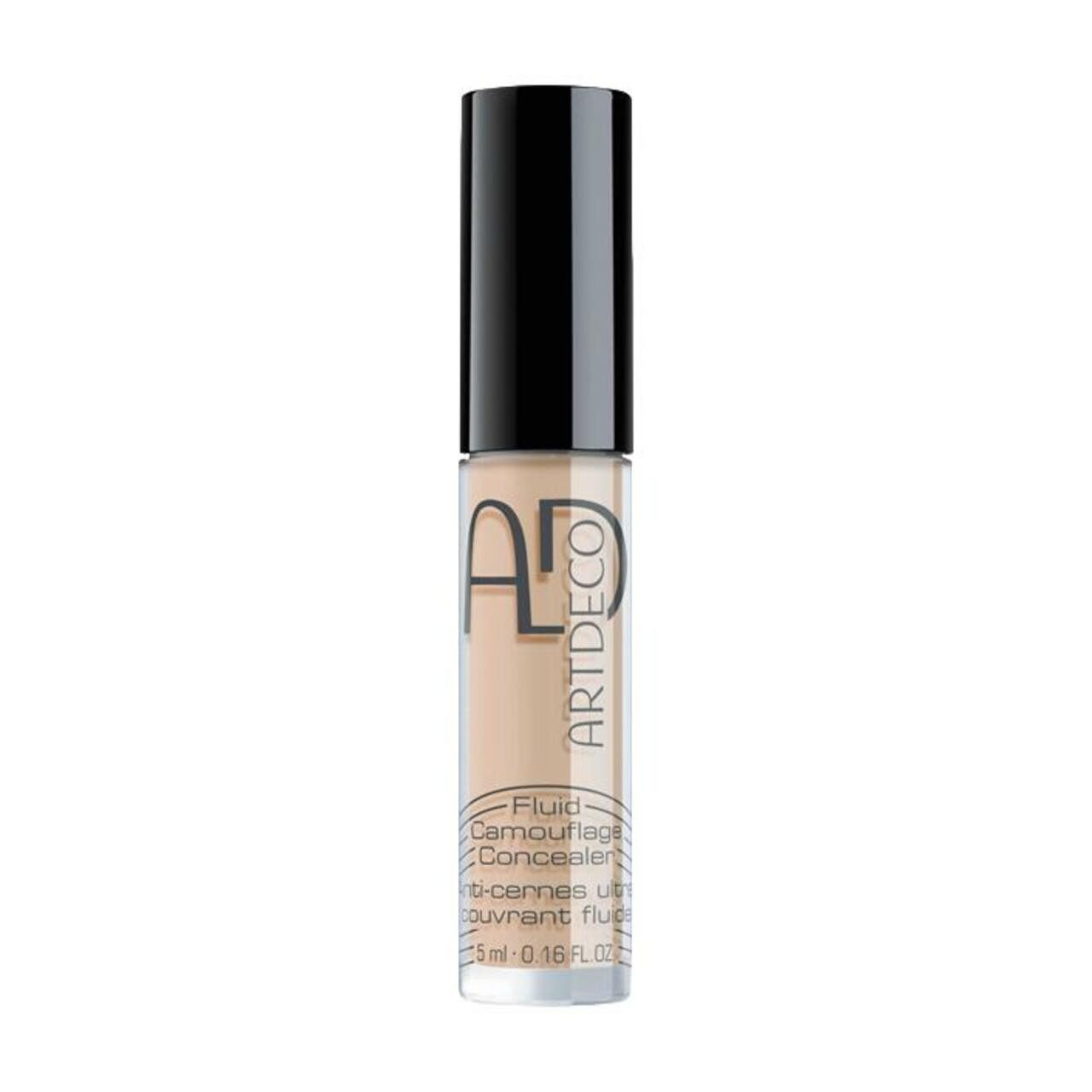 ARTDECO Concealer Fluid Camouflage Concealer, für Alle Hauttypen