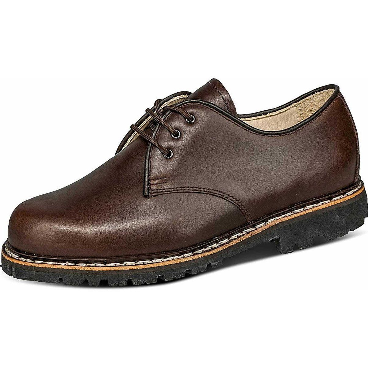 Meindl Trekkingschuhe für Herren in braun günstig online kaufen