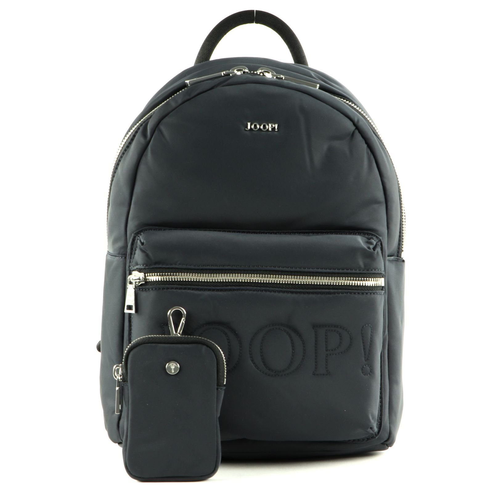 JOOP! Rucksack Tessuto Inverno (Set, 2-tlg)