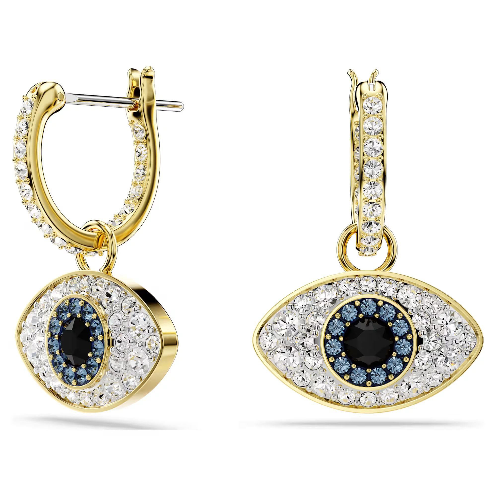Swarovski Paar Ohrhänger 5701612 / 5692163