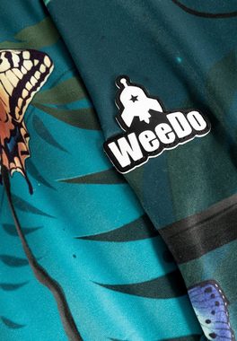 WeeDo Langarmhemd FAIRY Funderwear Feuchtigkeitsregulierendes Funktionsshirt für Kinder