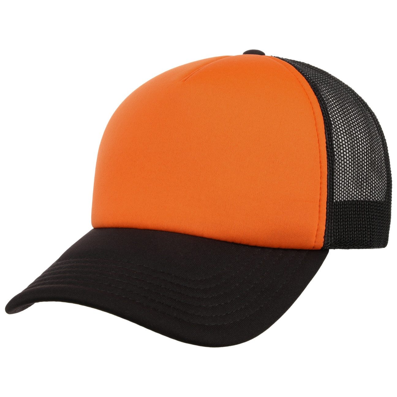 Atlantis Trucker Cap (1-St) Baseballcaps mit Schirm
