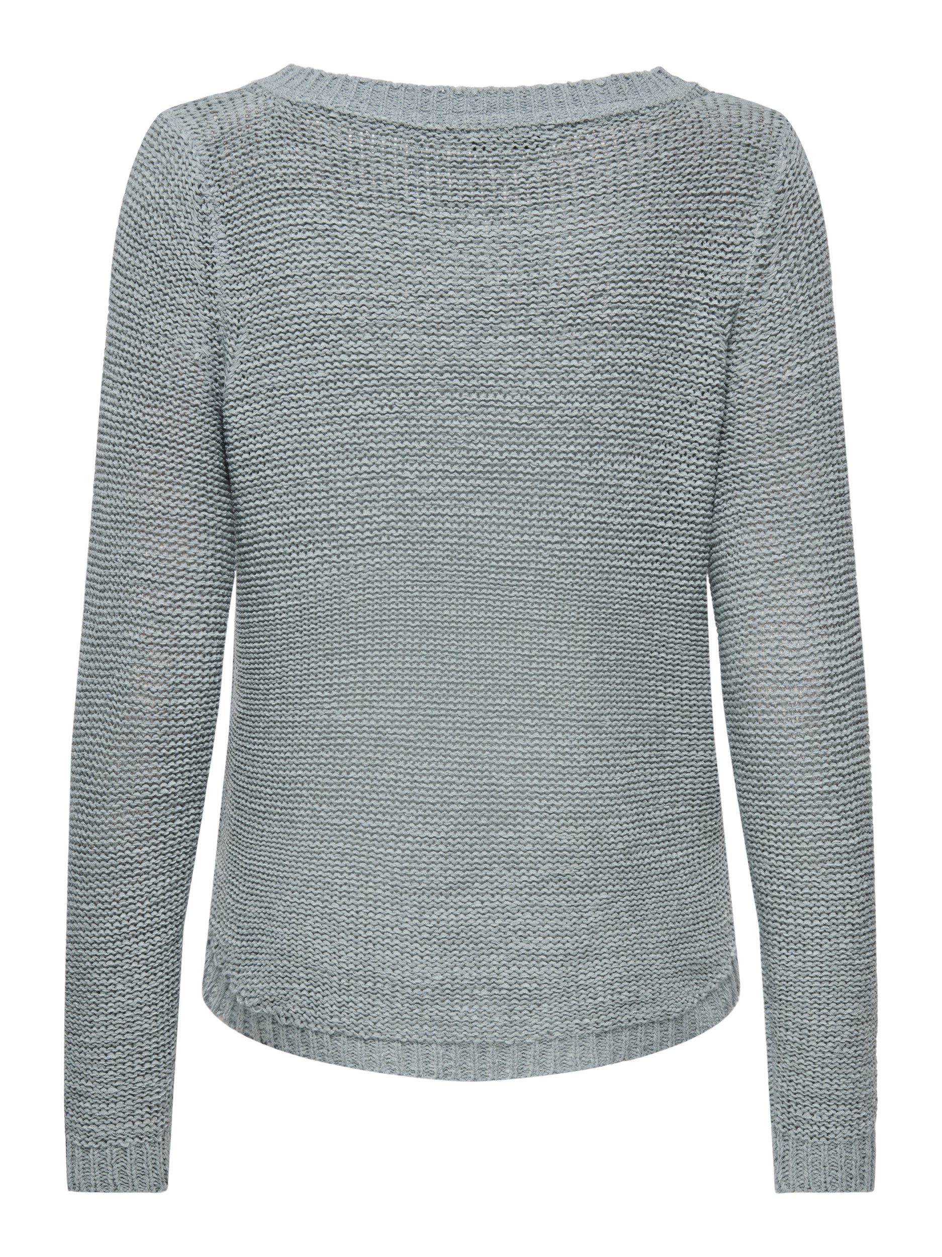 ONLY Longpullover ONLGEENA XO L/S PULLOVER günstig online kaufen