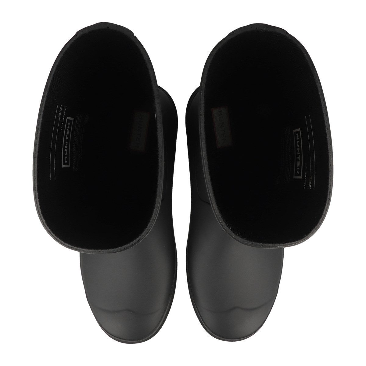 Hunter Downpour Short Boot Unisex Erwachsene Gummistiefel günstig online kaufen