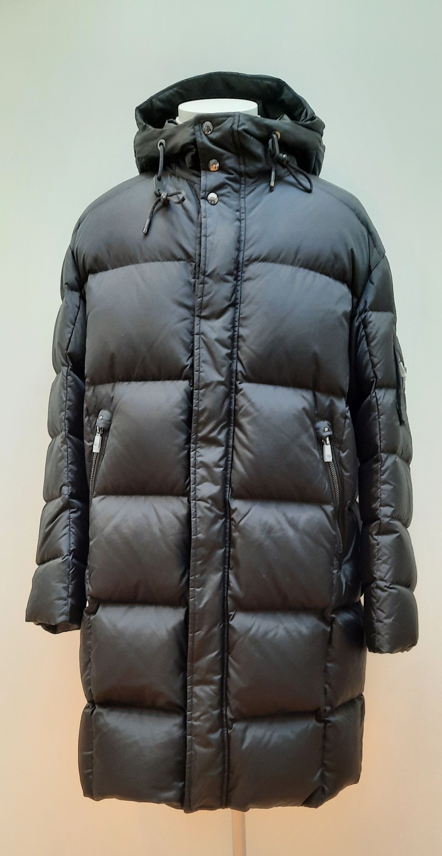 BOGNER Outdoorjacke