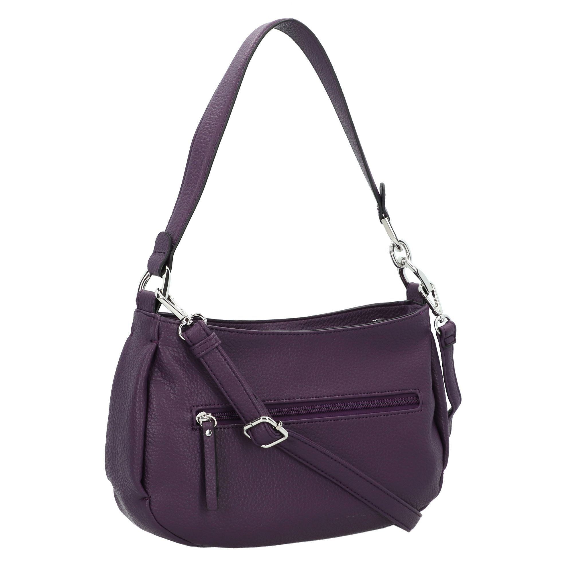 Gabor Schultertasche Lonia, Polyurethan günstig online kaufen
