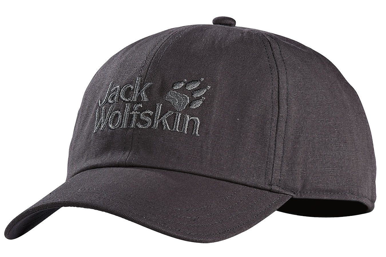 Jack Wolfskin Hut »Baseball Cap«, sehr robustes Gewebe aus Biobaumwolle online kaufen OTTO