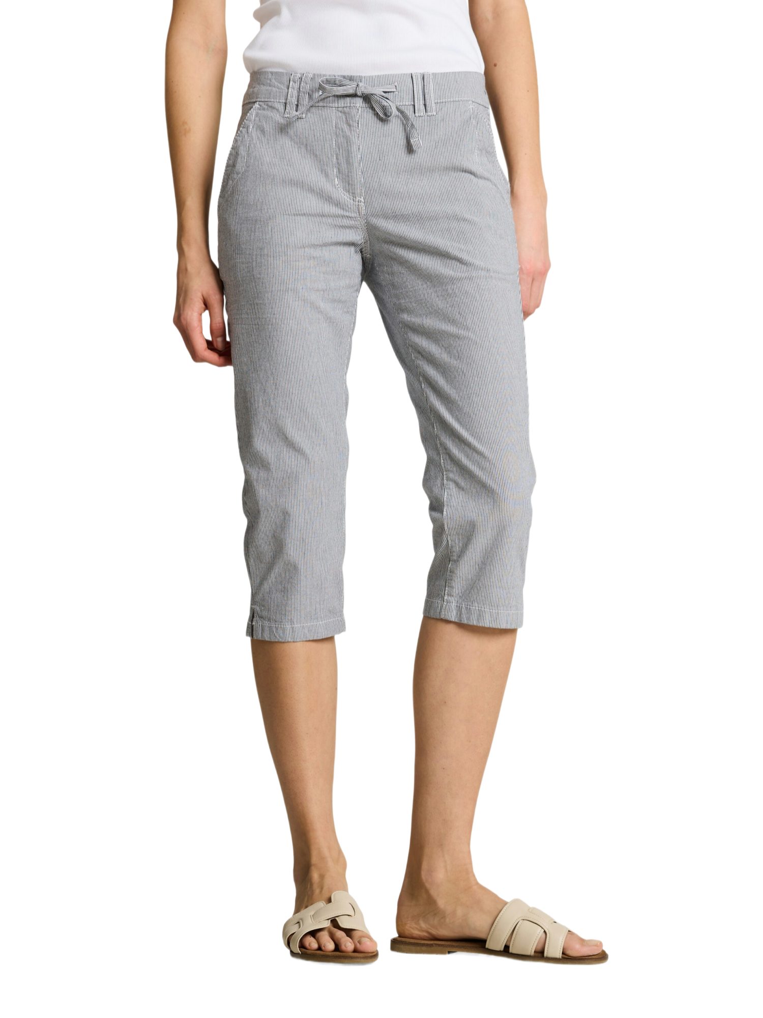 TOM TAILOR Bermudas H