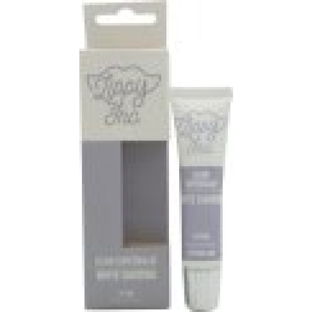 Lippy Inc Lippenpflegemittel Lippy Inclow Superbalsam - White Diamond