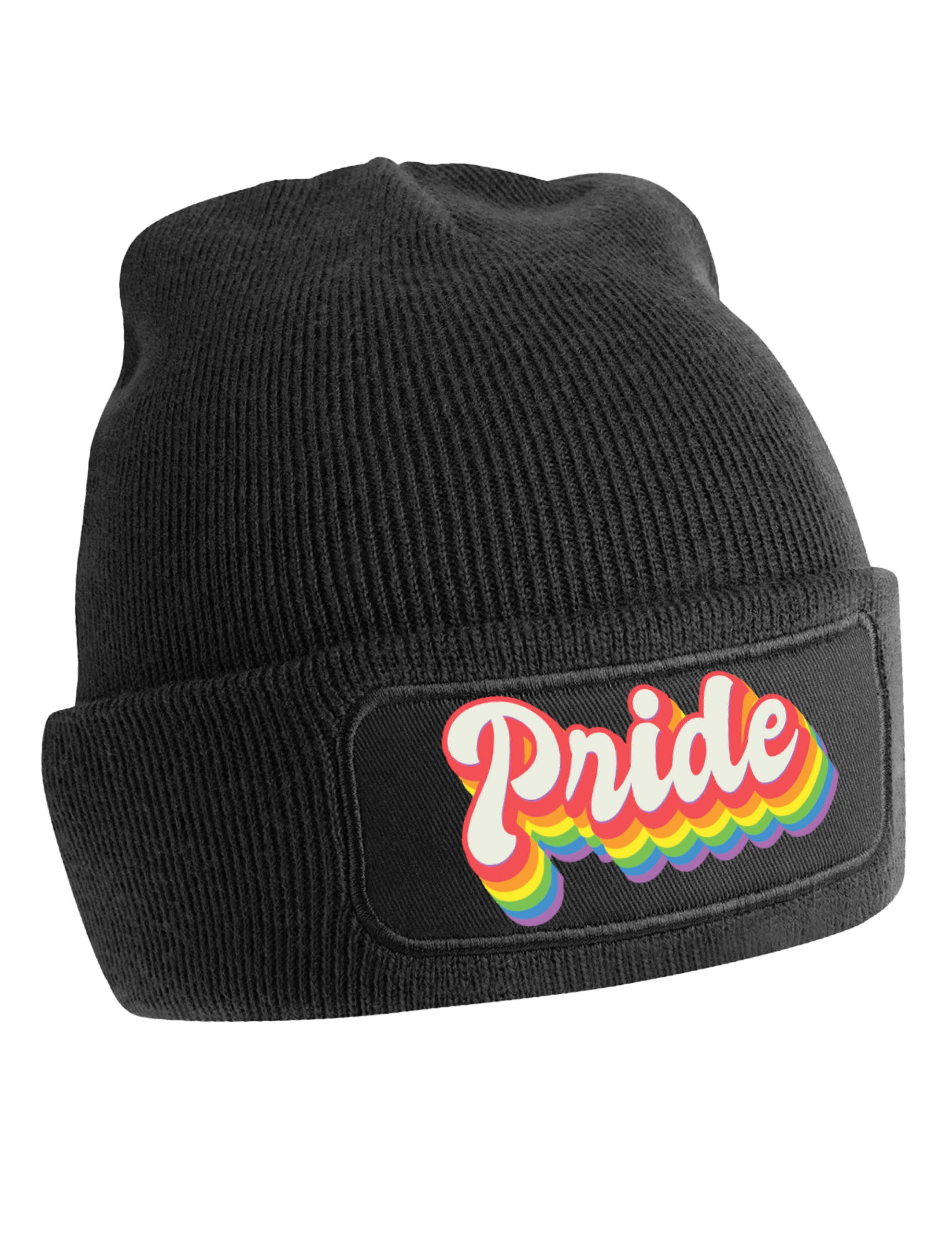 Youth Designz Beanie Pride unisex Beanie günstig online kaufen
