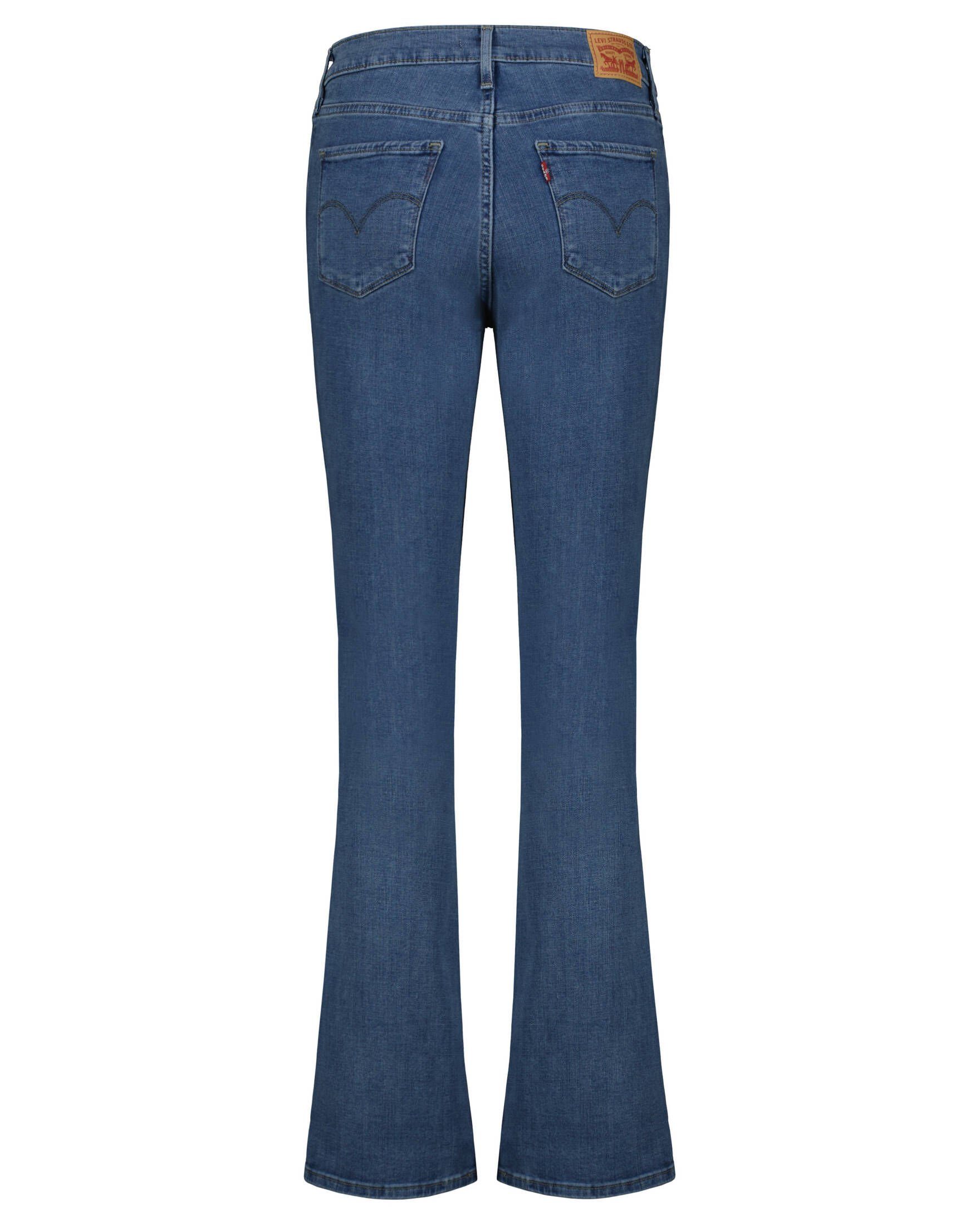 Levi's® 5-Pocket-Jeans Damen Jeans 315 BOOTCUT günstig online kaufen