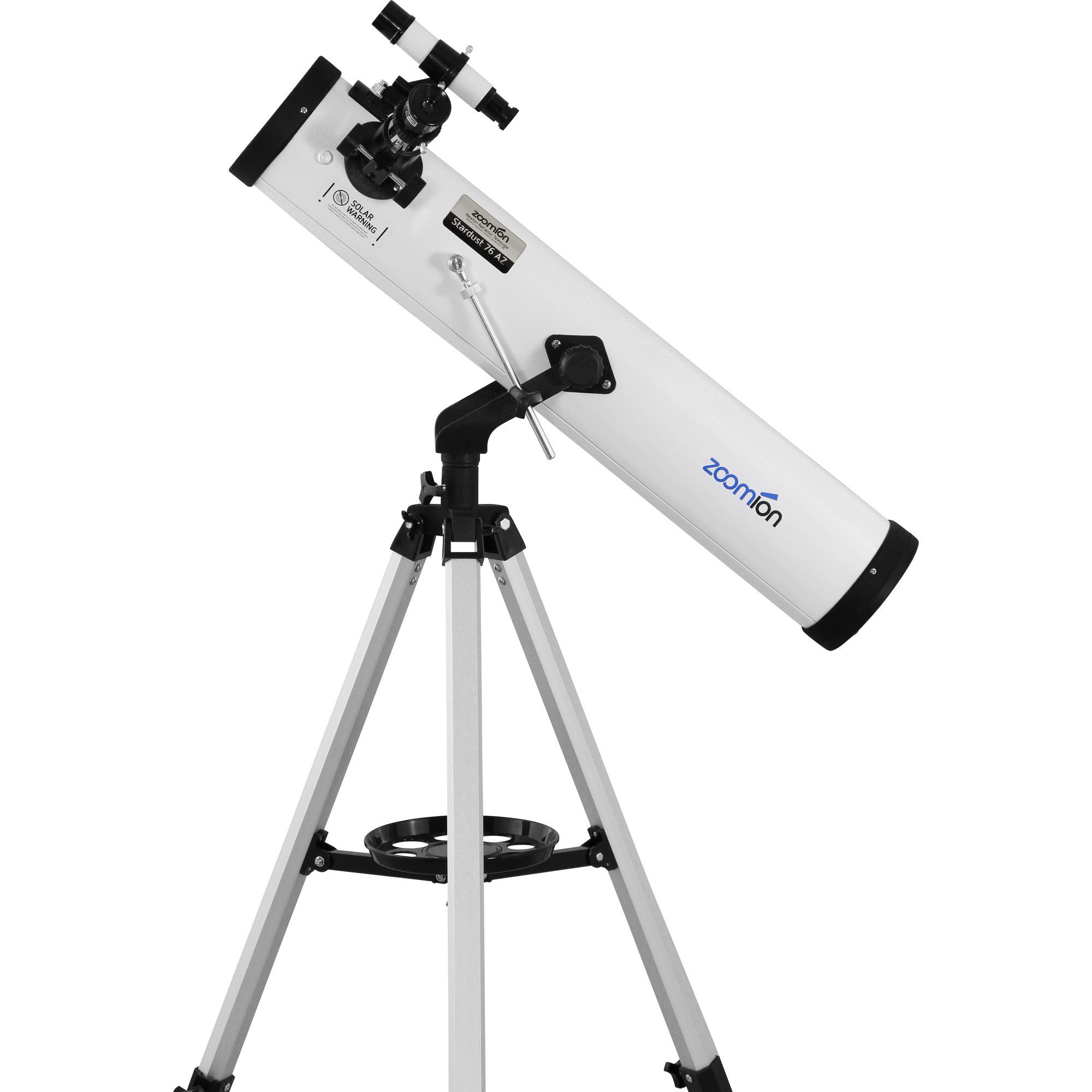 Teleskop Zoomion Teleskop Stardust 76 AZ