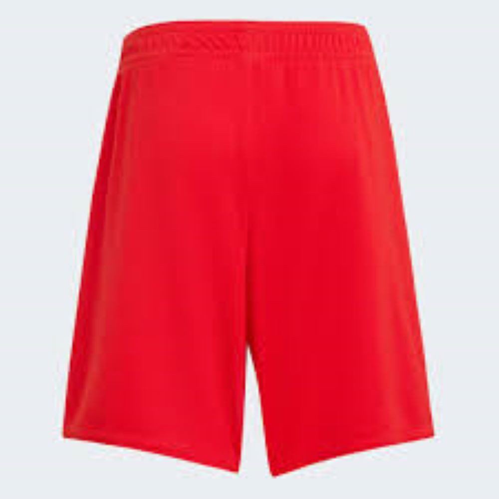 adidas Performance Sporthose bayern home short 2025/2026 – Bild 2 von 2
