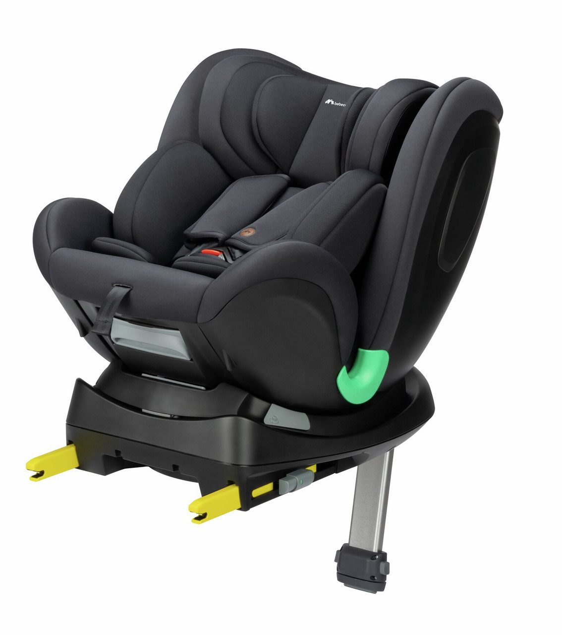 Bebeconfort Autokindersitz Bebeconfort Atlas 360 i-Size, Autositz 360 Drehbar, 0–12 Jahre, 40–150, ab: 0 Monate, bis: 12 Jahre, Wächst mit deinem Kind mit Sicherheit in jedem Alter Um 360° drehba…