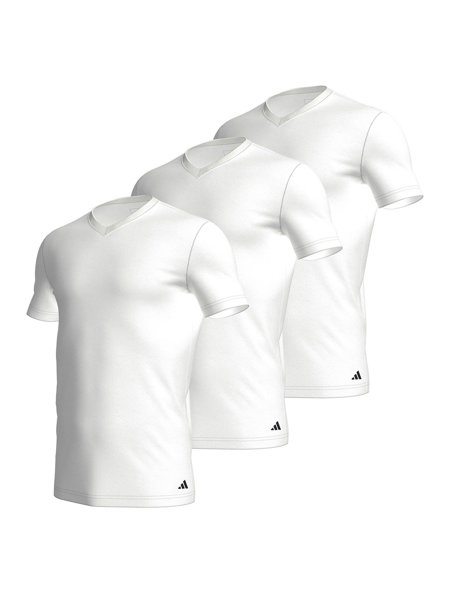 adidas Sportswear T-Shirt Active Core Cotton günstig online kaufen