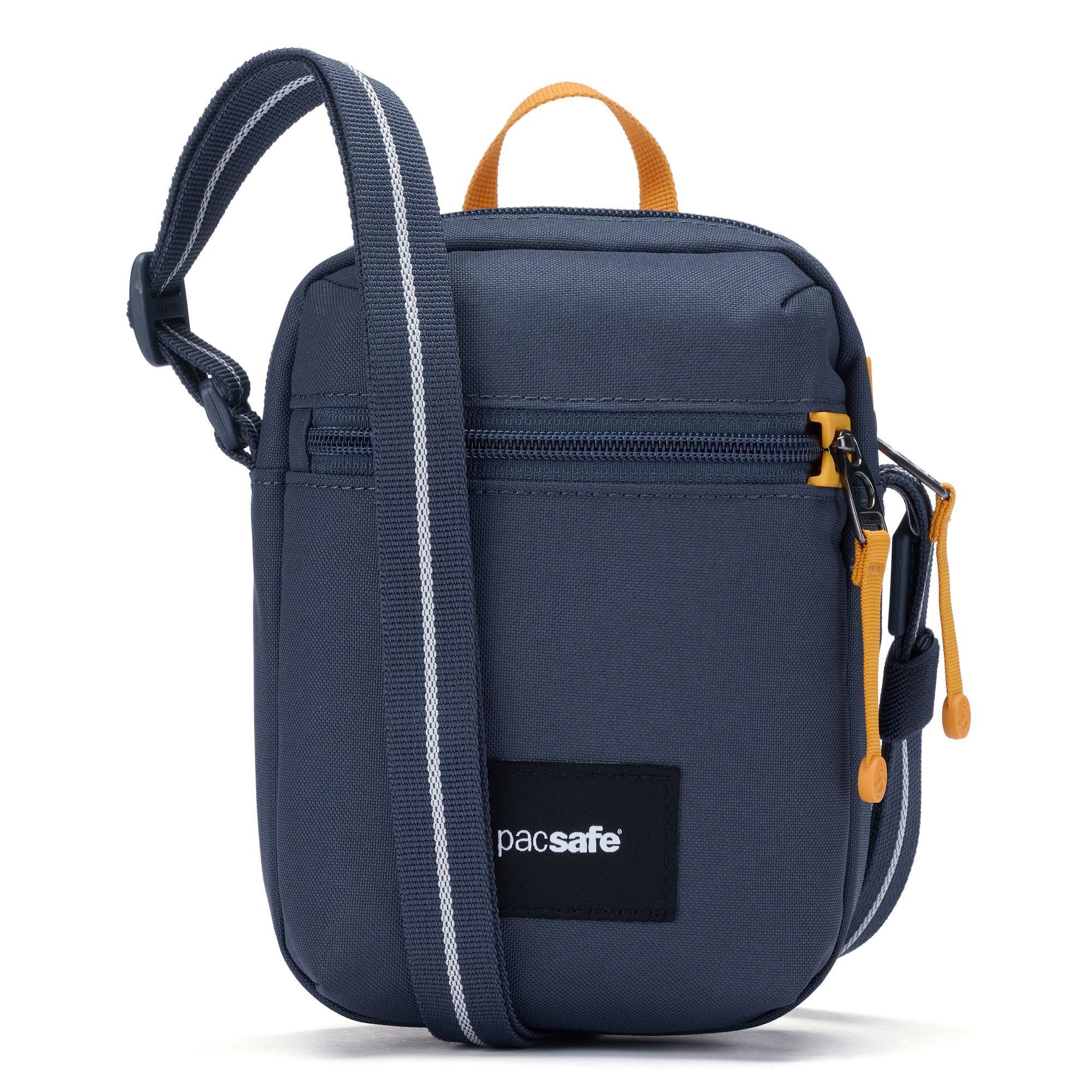 Pacsafe Schultertasche Pacsafe Go, Polyester