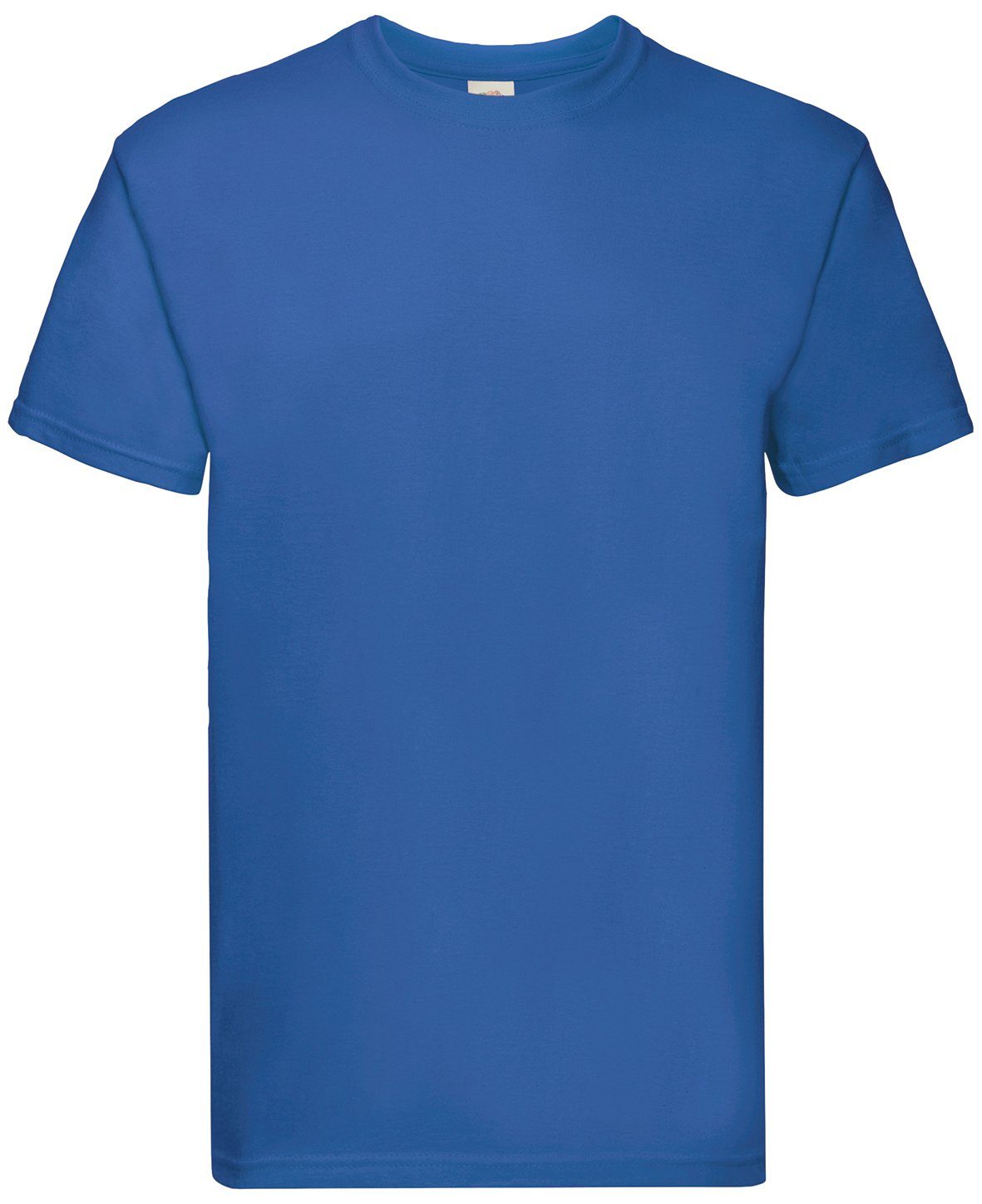 Fruit of the Loom Rundhalsshirt Fruit günstig online kaufen
